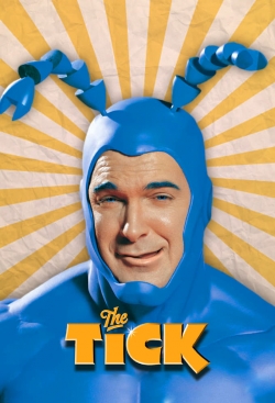 Watch The Tick movies free hd online