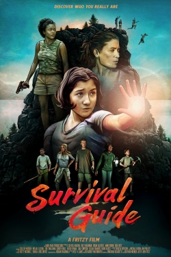 Watch Survival Guide movies free hd online