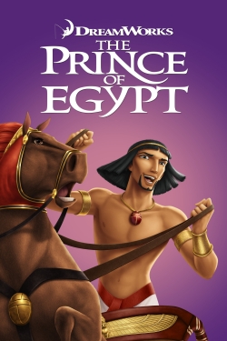 Watch The Prince of Egypt movies free hd online