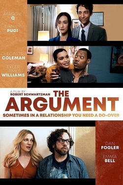 Watch The Argument movies free hd online