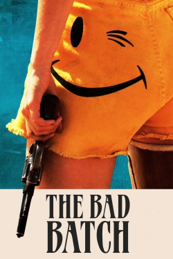 Watch The Bad Batch movies free hd online