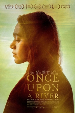 Watch Once Upon a River movies free hd online