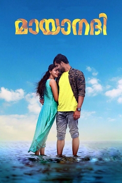 Watch Mayaanadhi movies free hd online