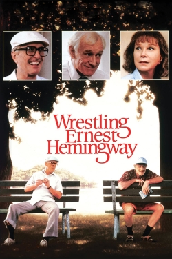 Watch Wrestling Ernest Hemingway movies free hd online