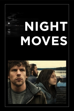 Watch Night Moves movies free hd online