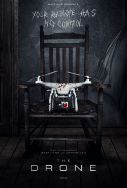 Watch The Drone movies free hd online