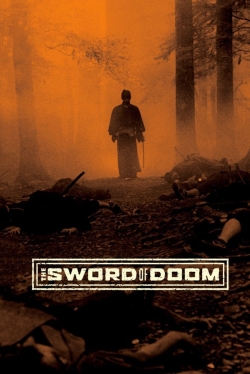 Watch The Sword of Doom movies free hd online