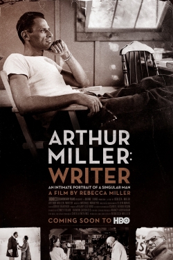 Watch Arthur Miller: Writer movies free hd online