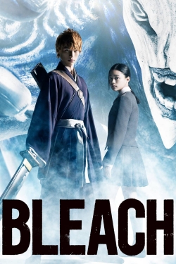 Watch Bleach movies free hd online