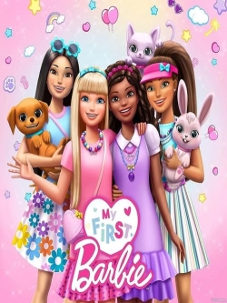 Watch My First Barbie: Happy DreamDay movies free hd online