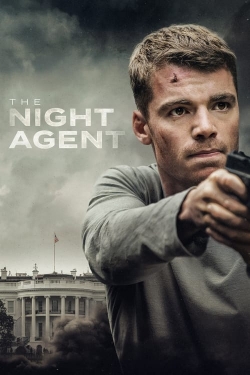 Watch The Night Agent movies free hd online