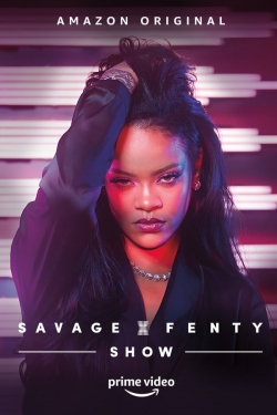 Watch Savage X Fenty Show movies free hd online