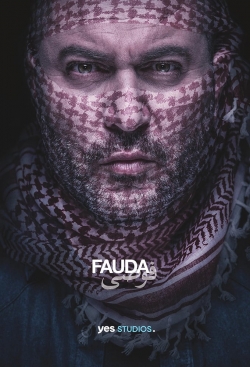 Watch Fauda movies free hd online