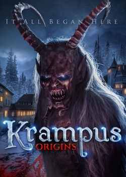 Watch Krampus Origins movies free hd online