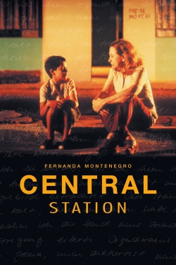 Watch Central Station movies free hd online