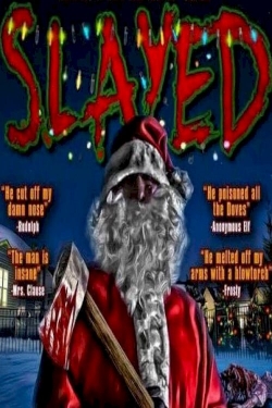 Watch Slayed movies free hd online