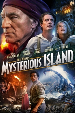 Watch Mysterious Island movies free hd online