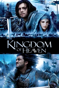 Watch Kingdom of Heaven movies free hd online