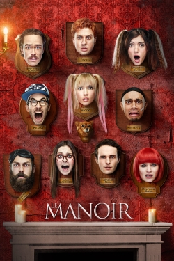 Watch The Mansion movies free hd online