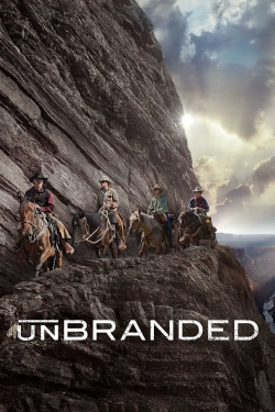 Watch Unbranded movies free hd online