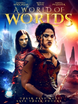 Watch A World of Worlds movies free hd online