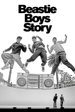 Watch Beastie Boys Story movies free hd online