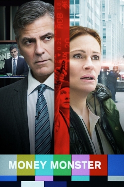 Watch Money Monster movies free hd online