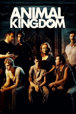 Watch Animal Kingdom movies free hd online