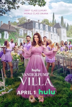 Watch Vanderpump Villa movies free hd online