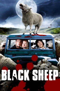 Watch Black Sheep movies free hd online