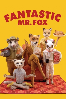 Watch Fantastic Mr. Fox movies free hd online