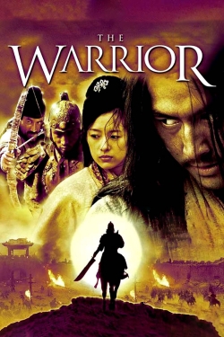 Watch The Warrior movies free hd online