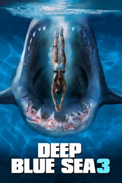 Watch Deep Blue Sea 3 movies free hd online