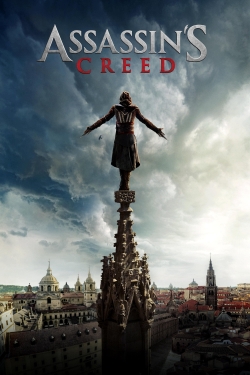 Watch Assassin's Creed movies free hd online