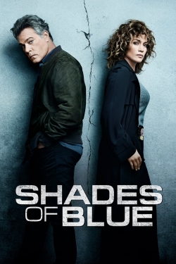 Watch Shades of Blue movies free hd online