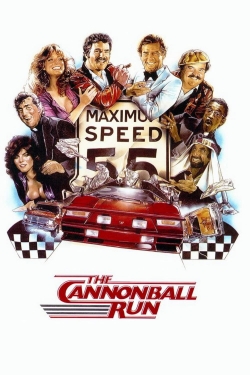 Watch The Cannonball Run movies free hd online