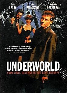 Watch Underworld movies free hd online