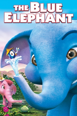 Watch The Blue Elephant movies free hd online