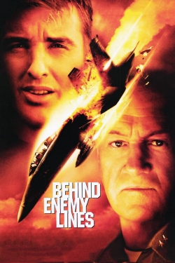 Watch Behind Enemy Lines movies free hd online