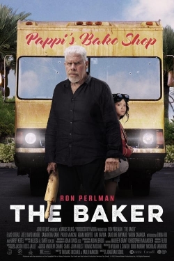 Watch The Baker movies free hd online