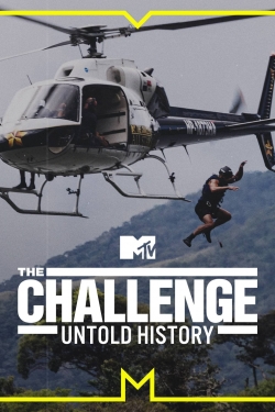 Watch The Challenge: Untold History movies free hd online