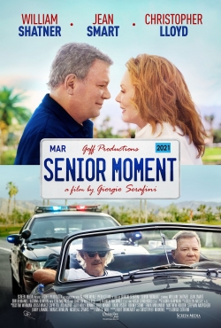 Watch Senior Moment movies free hd online