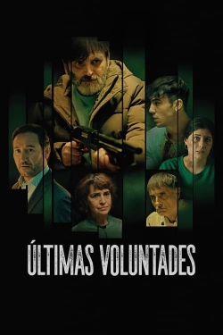 Watch Últimas voluntades movies free hd online