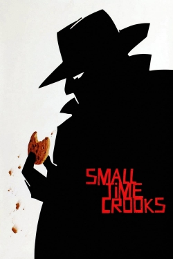 Watch Small Time Crooks movies free hd online