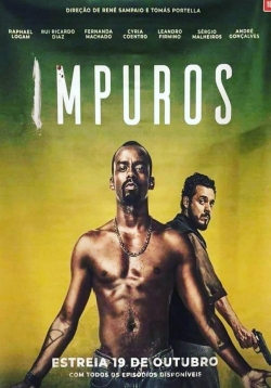 Watch Impure movies free hd online