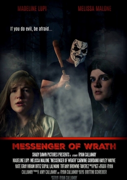 Watch Messenger of Wrath movies free hd online