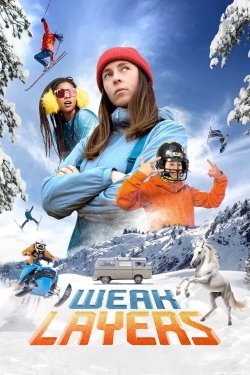 Watch Weak Layers movies free hd online