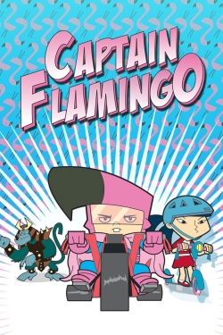 Watch Captain Flamingo movies free hd online