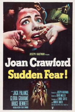 Watch Sudden Fear movies free hd online