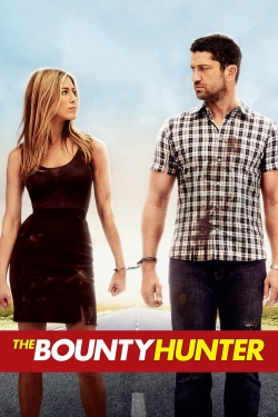 Watch The Bounty Hunter movies free hd online